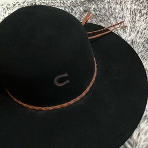Charlie 1 Horse Wanderlust Hat